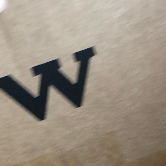 Vince Camuto women’s Gray‎ suede slip on loafers size 8 - Picture 12 of 12